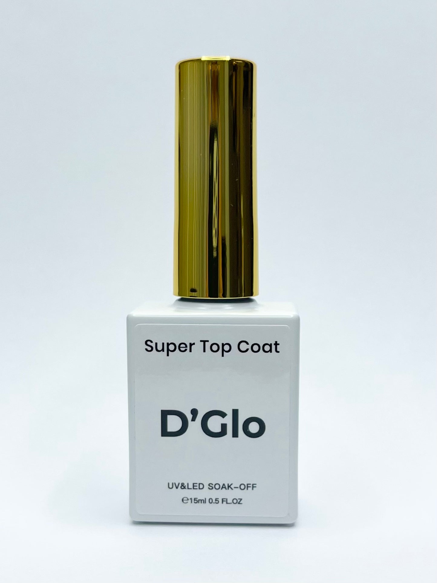 Super Top Coat