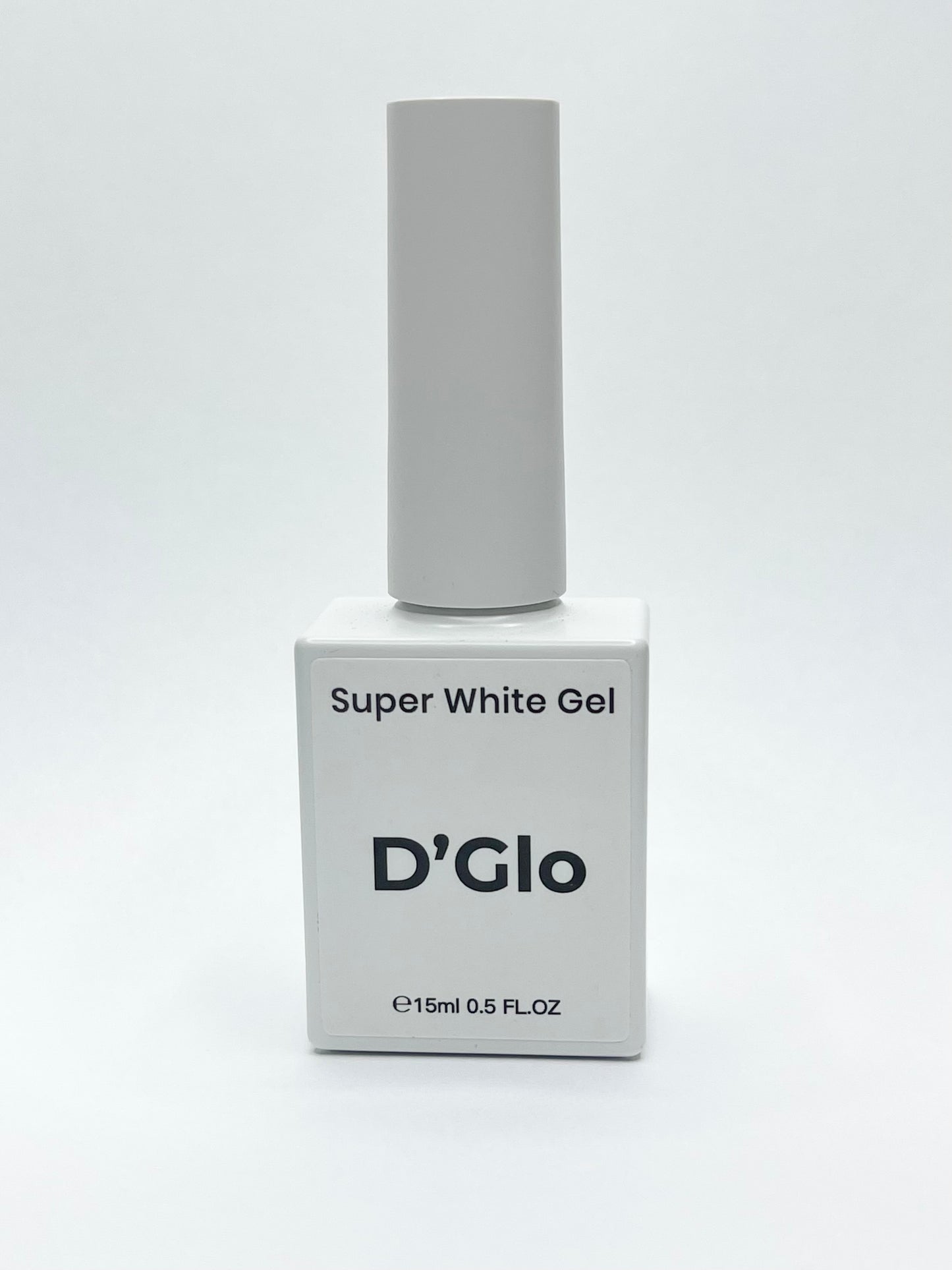 Super White Gel