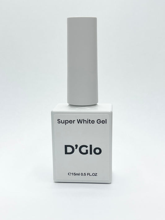 Super White Gel