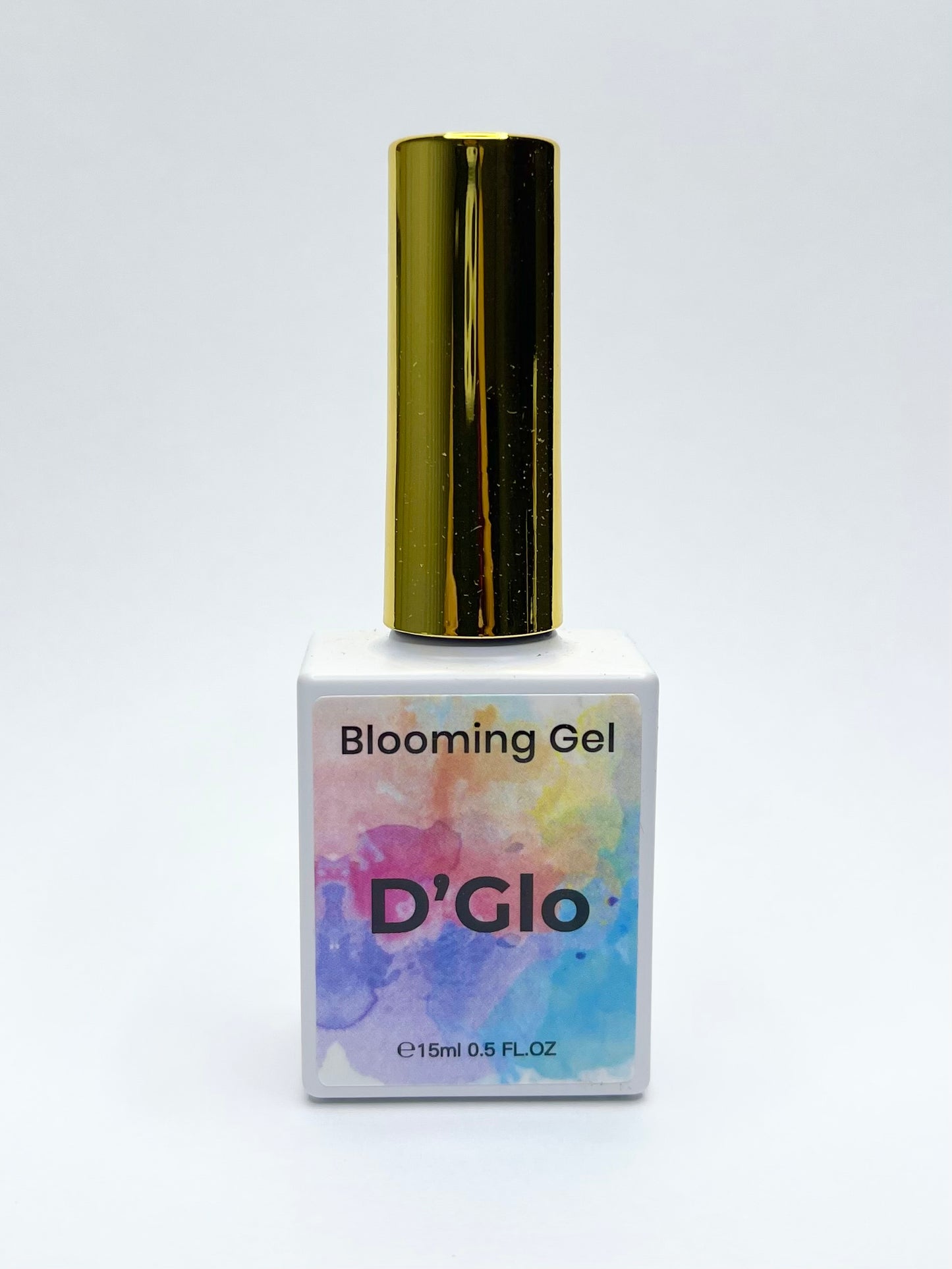 Blooming Gel