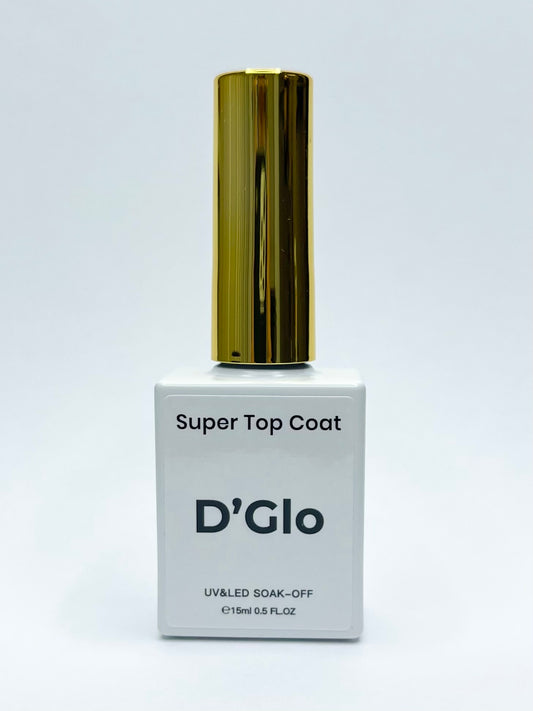 Super Top Coat