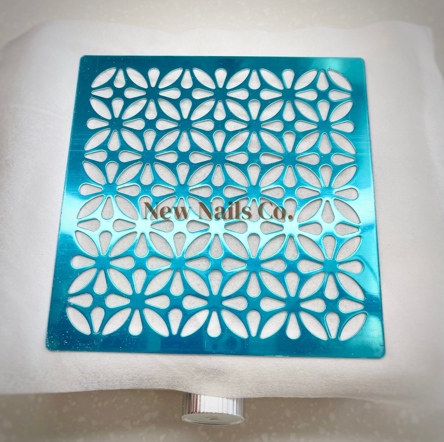 Clean Air Rechargeble Nail Dust Collector