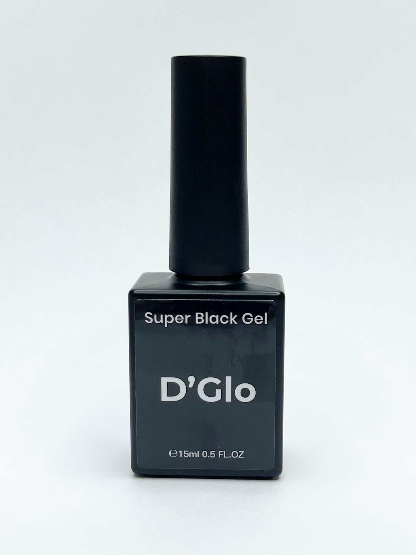 Super Black Gel