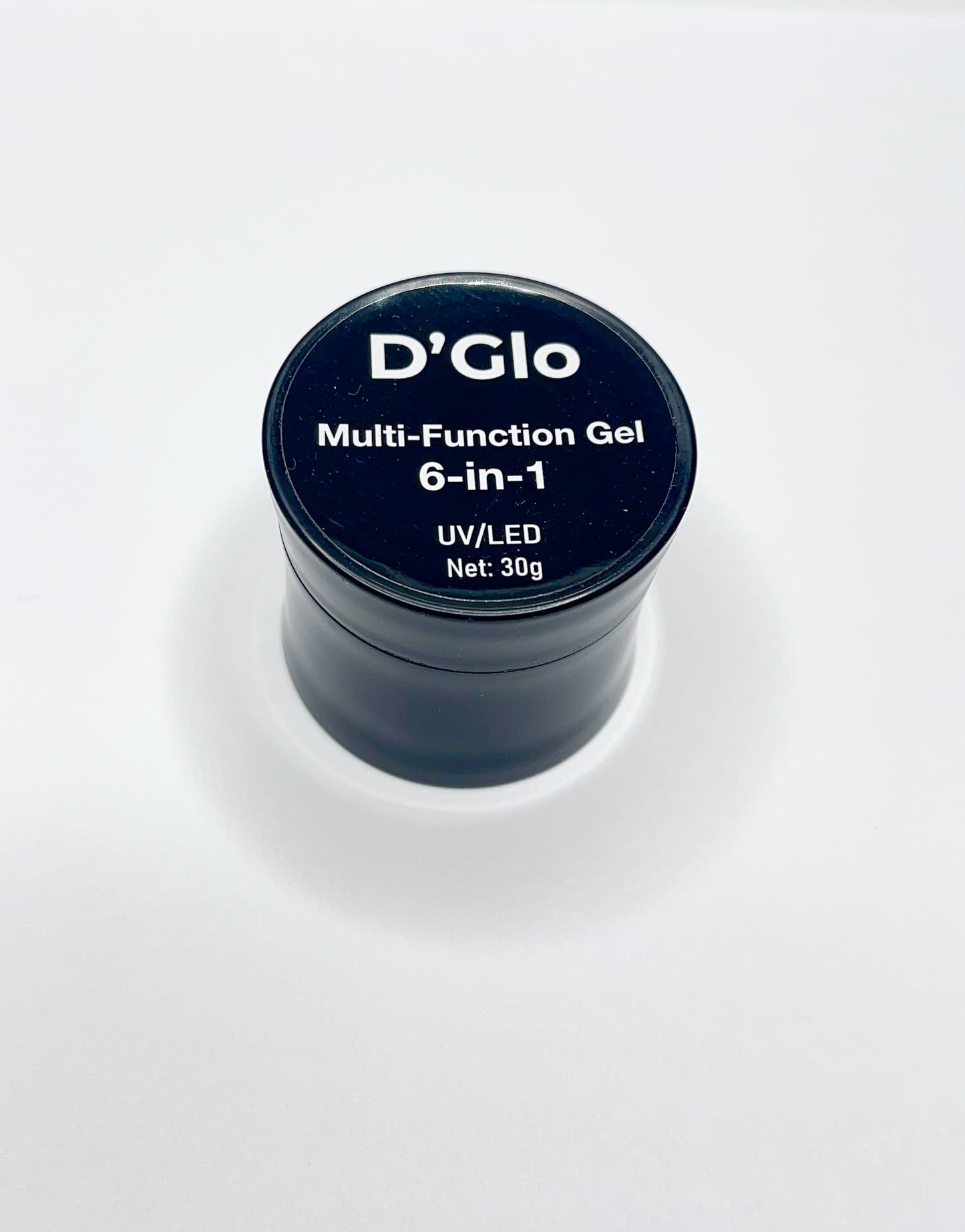 30g Gel 3D Vẽ Nổi 6-in-1| 6-in-1 3D Nail Art Gel